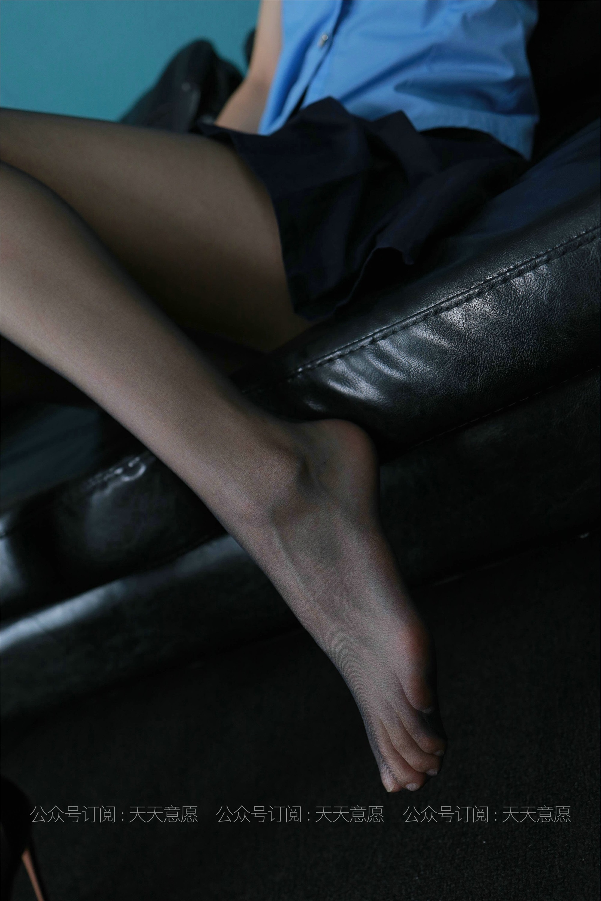 IESS异思趣向  2021.06.13 丝享家831：肉肉《长腿女制服》